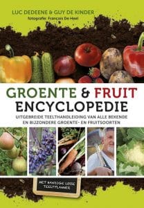 groente en fruit encyclopedie
