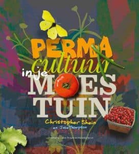 permacultuur moestuin boek