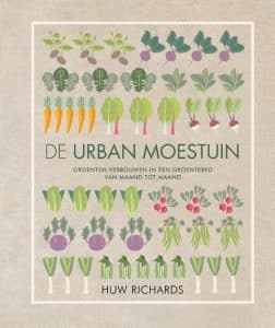 urban moestuin boek