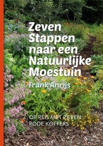 moestuin boek