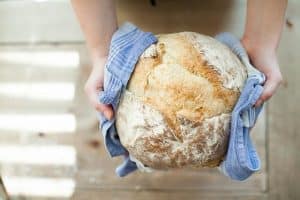 brood bakken basis recept