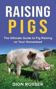raising pigs boek