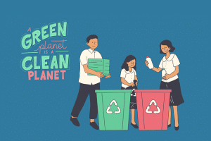 wat kan je allemaal recyclen