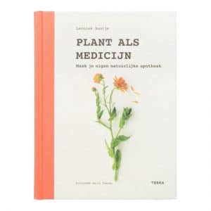 plant medicijn boek