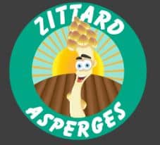 zittard asperges