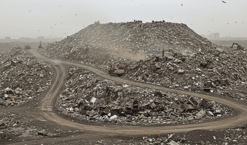 Persoonlijke spullen worden minder snel weggegooid te veel spullen